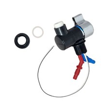 Comet London Shower Mixer