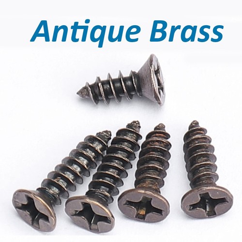 200pcs small phillips flat - small,