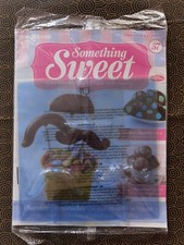 Something Sweet Magazines -