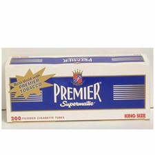 Premier supermatic king size - premier,