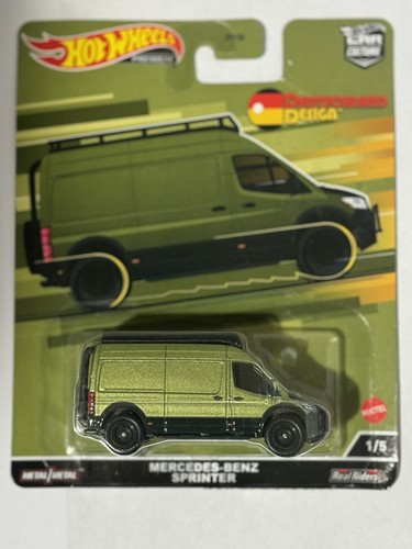 New hot wheels mercedes benz - new,
