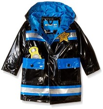 Wippette Baby Boys' Policeman