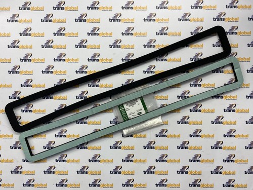 Bulkhead foam air - foam, x2
