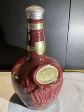 Royal Salute Blended Scotch 21