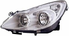 VAUXHALL CORSA D 2006 - 2011