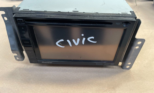 Honda civic 2011 - honda,