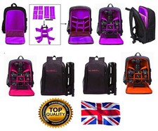 LARGE DSLR SLR Camera Bag