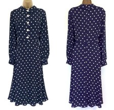 Hobbs Dress UK 16 Immaculate