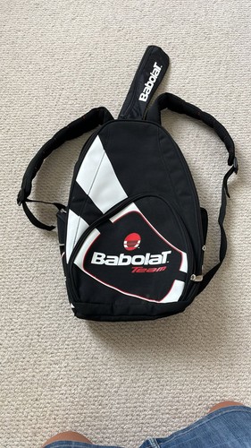 Babolat team backpack - team,