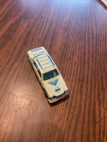 Vintage 1970 summer volvo - 1970,