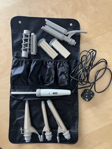 Philips multi styler - multi, hair