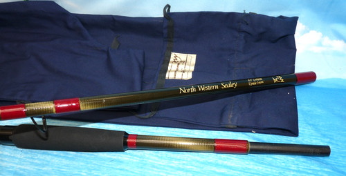 Quality north western - quality, sealey