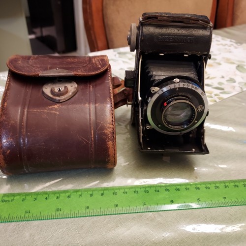 Vintage german rodenstock - german,