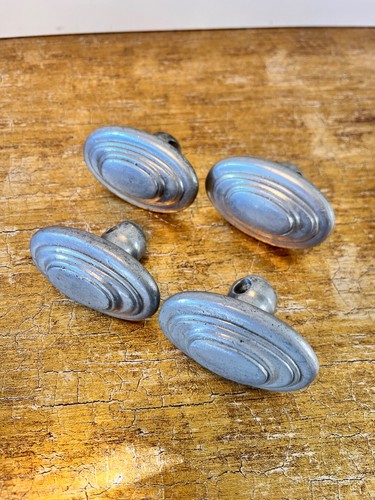 Vintage silver cast - 4),