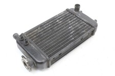 LEFT COOLANT RADIATOR - CAGIVA