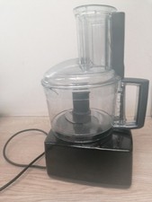 Magimix Compact 3200 XL  Multifunction Food Processor - Black - Unit Only 