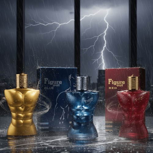 Figure out blue red gold - out,