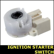 Ignition starter switch - ignition, fits