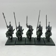 Warhammer The Old World: Dark