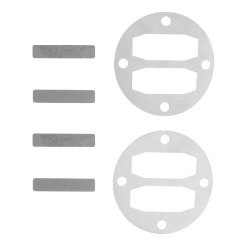 Air compressor repair parts - air,