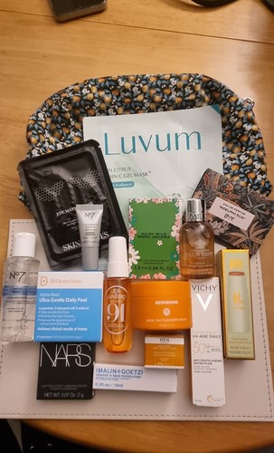 Liberty bag beauty bundle - liberty, +