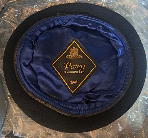 Navy blue 100 - blue,, leather
