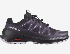 SALOMON Speedcross Peak trail Shoes UK SIZE 8 BRAND NEW GENUINE RRP £110 #L4