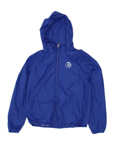 Diesel boys graphic hooded - boys,