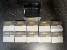 Sony premium 74 minidiscs - x,