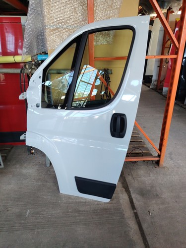 Peugeot boxer relay - boxer,