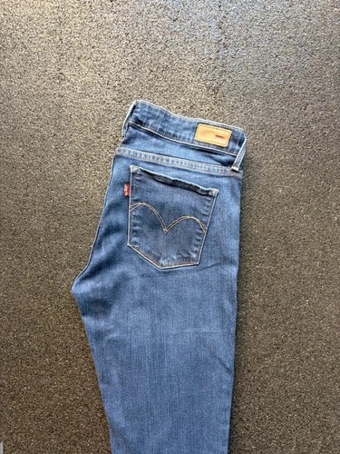 Levi slim tapered midrise - slim,