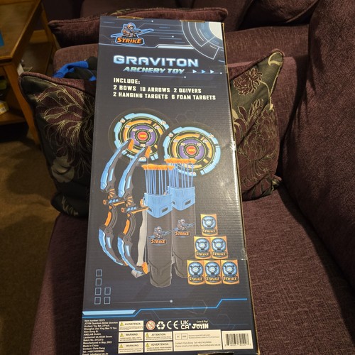 Joyin bow and arrow archery - bow,