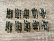 10x HORNBY DUBLO 3 RAIL 1/8th