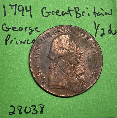 1794 great britain - britain, conder
