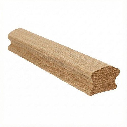64mm 45mm oak frogsback - 64mm,