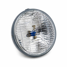 5 Inch Round Headlight Sealed