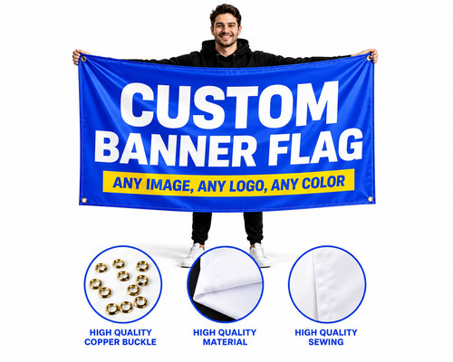 Custom printed personalised - custom,