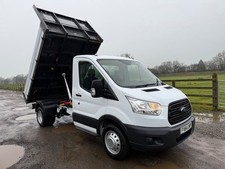 2015 FORD TRANSIT 2.2 TDCI 350