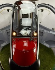 Shoprider traveso mobility - shoprider,