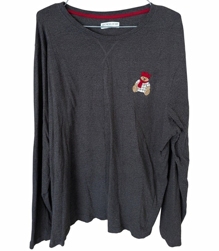 Spencer bear men - spencer,