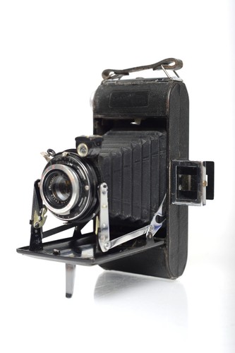 Vintage ensign selfix 320 - selfix,