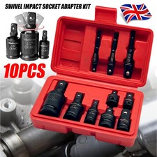 10x Impact Universal Joint