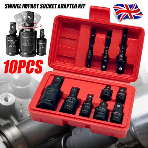 10x impact universal - 10x,
