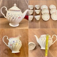 Johnson Brothers Summer Chintz