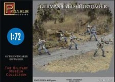 Pegasus Hobbies Plastic Kits