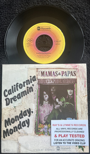 Mama the papa - mama's, papa's