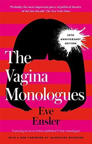 The vagina monologues eve - vagina, monologues: