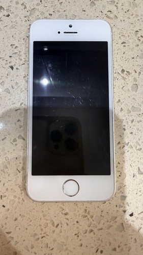 Apple iphone 64gb - iphone, se