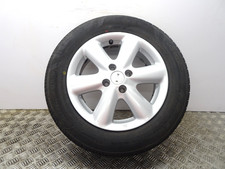 NISSAN NOTE MK1 GENUINE 15''
