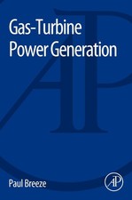 Gas turbine power generation - gas-turbine,